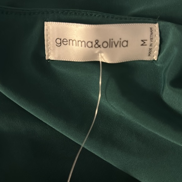 NWT top - Picture 5 of 7